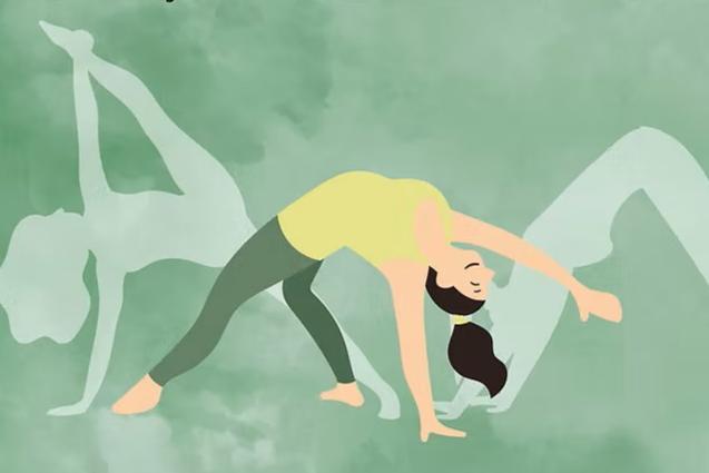 Festival: JÓGOVÝ FESTIVAL – ZA JÓGOU VOL. III